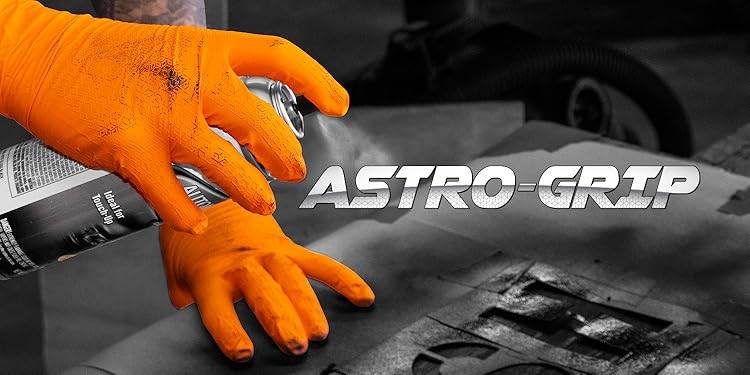 Professional Grade Protection for Every Task